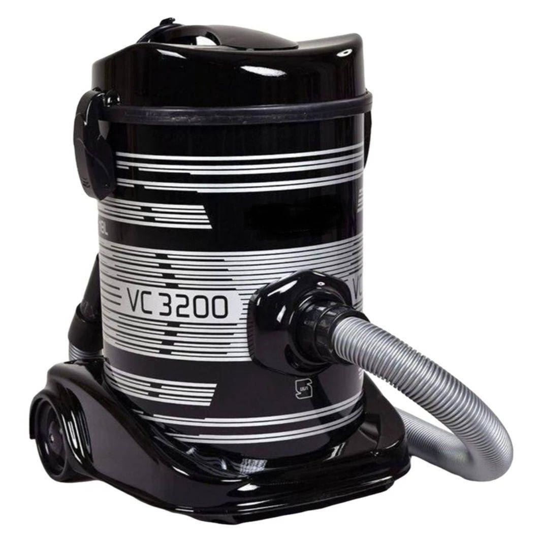 جاروبرقی سطلی شروین vc3200 موتور AEG
