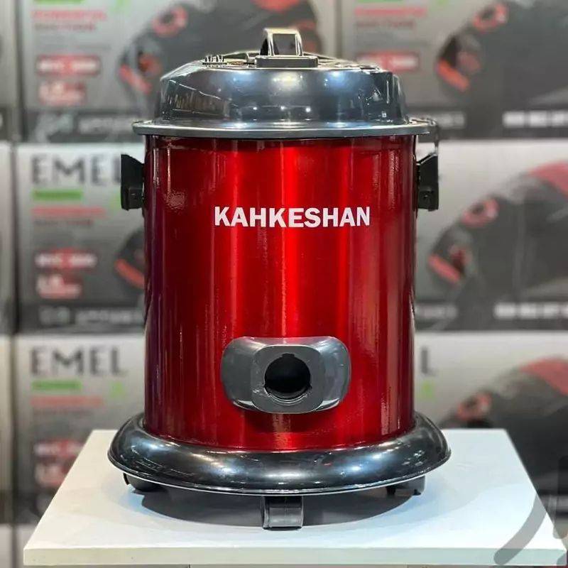 جاروبرقی سطلی کهکشان star5000مدل — تصویر ۴