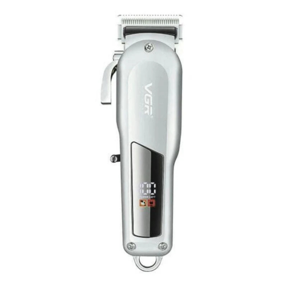 ماشین اصلاح موی سر و صورت وی جی ار مدل V-278 — تصویر ۳