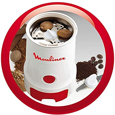 آسیاب مولینکس مدل MC300 — تصویر ۷