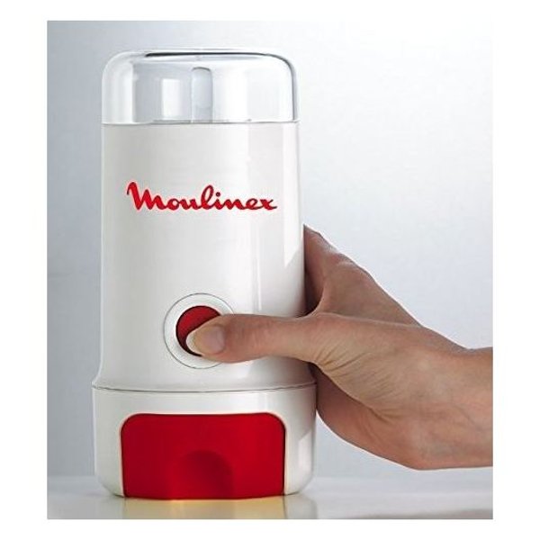 آسیاب مولینکس مدل MC300 — تصویر ۵