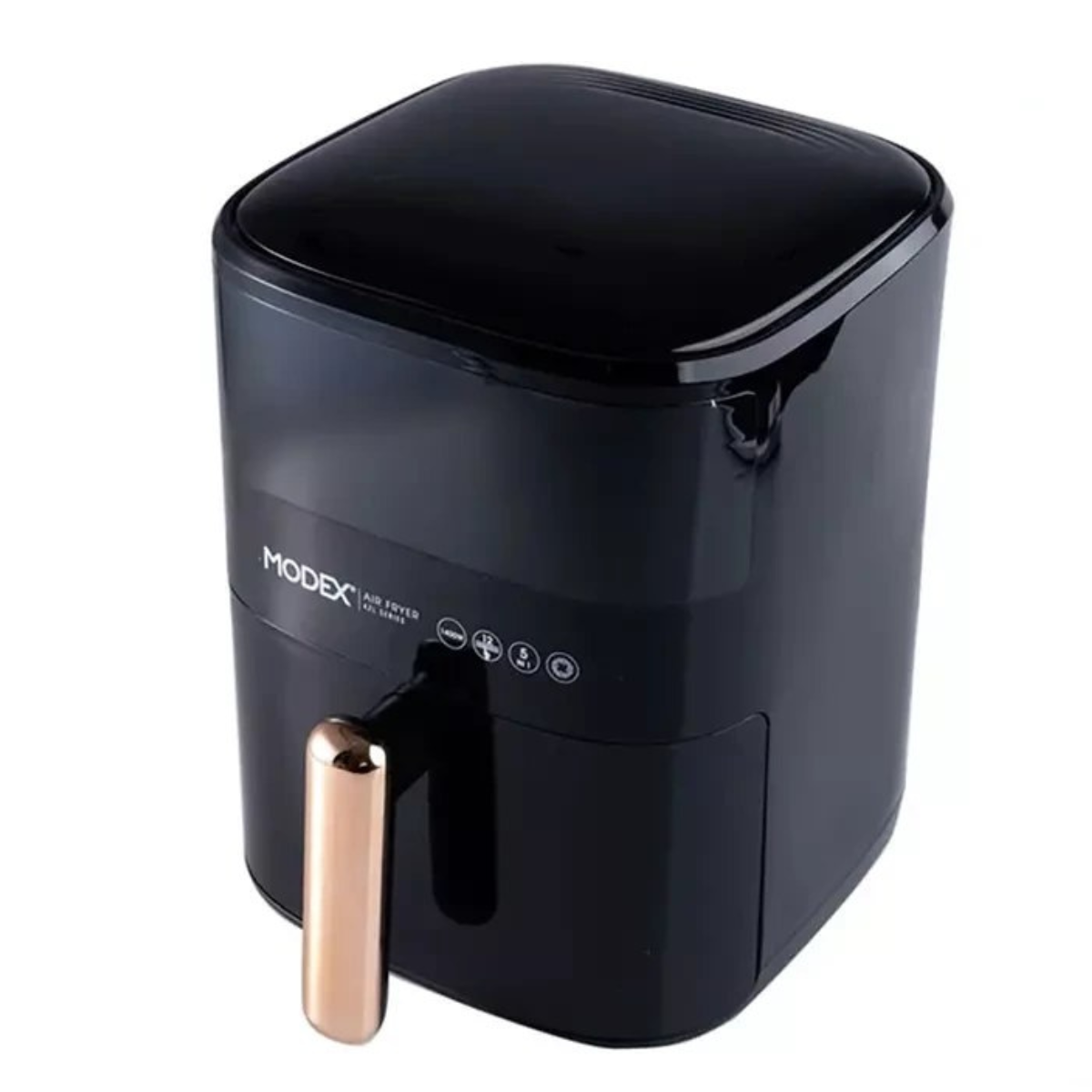 سرخ کن بدون روغن مودکس مدل AF9000 — تصویر ۵