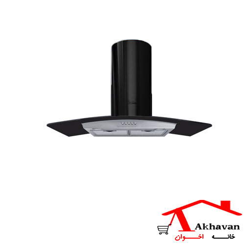هود شومینه ای کد H18-B اخوان