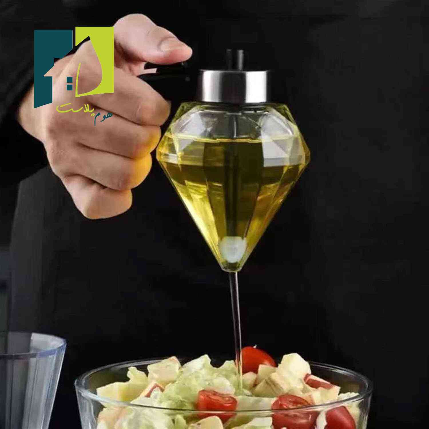 عسل ریز دیاموند — تصویر ۶