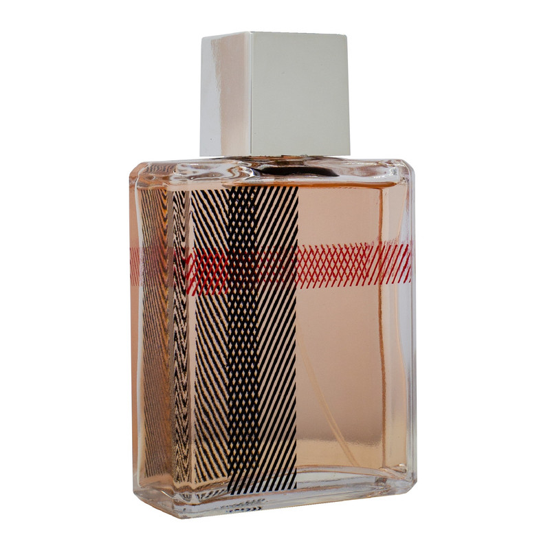 ادو پرفیوم زنانه اسکلاره مدل Burberry London حجم 100 میلی لیتر — تصویر ۲