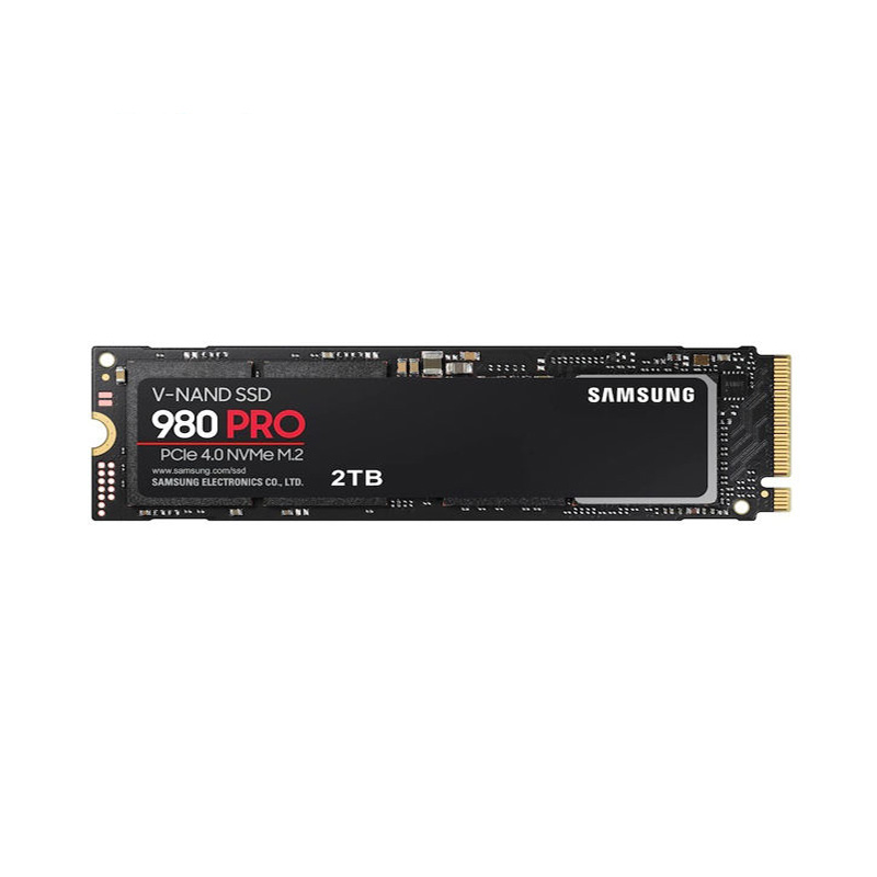 هارد اس اس دی سامسونگ 980PRO 2TB در بازار شبکه