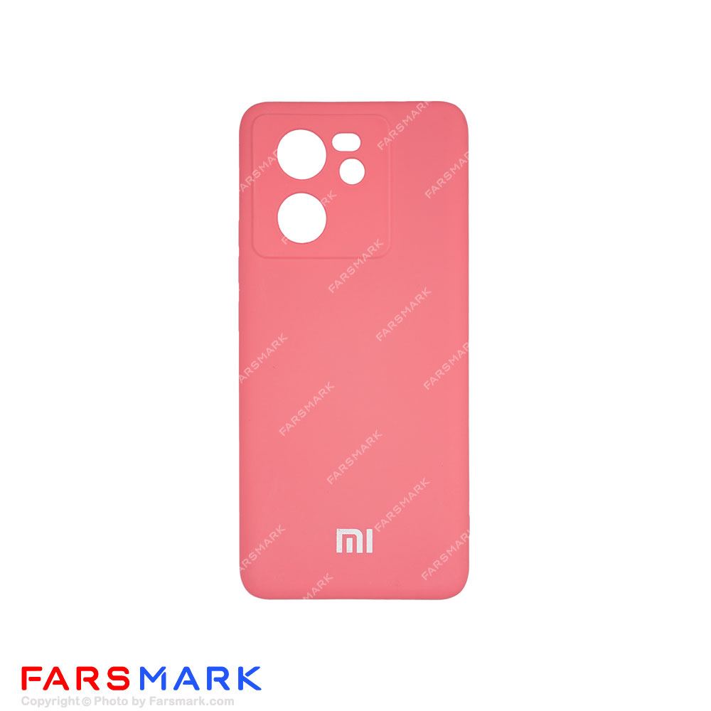 کاور سیلیکونی گوشی شیائومی Xiaomi 13T