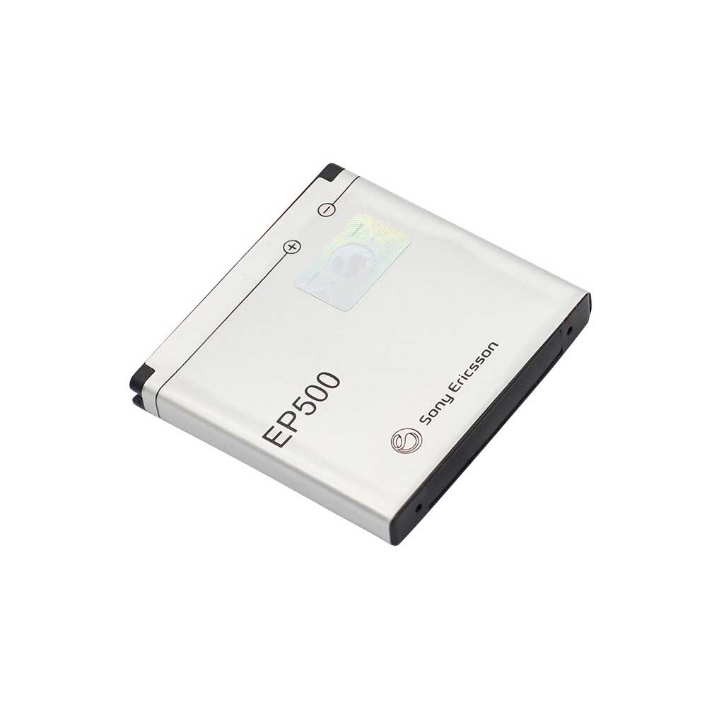 باتری اصلی گوشی سونی Sony Ericsson Live with Walk man مدل EP500 — تصویر ۴
