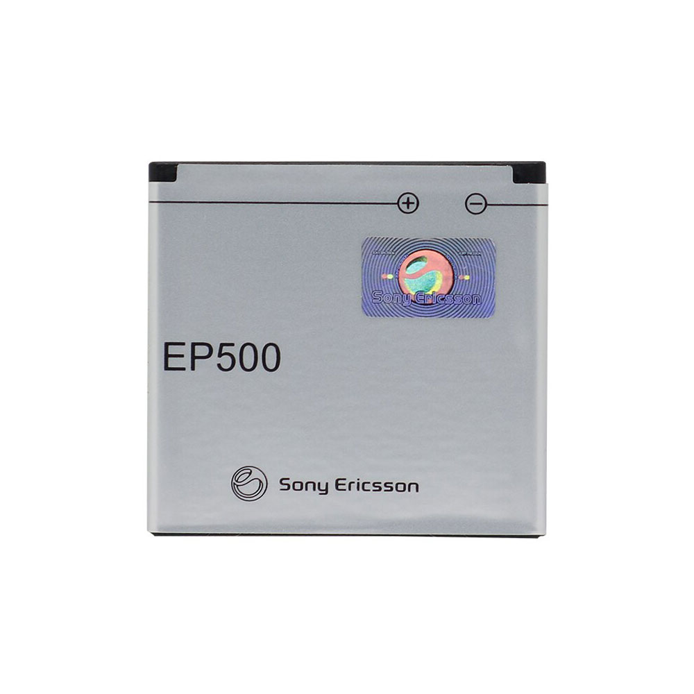 باتری اصلی گوشی سونی Sony Ericsson W8 مدل EP500