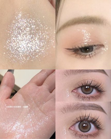 هایلایتر مدادی کیس بیوتی kiss beauty — تصویر ۴