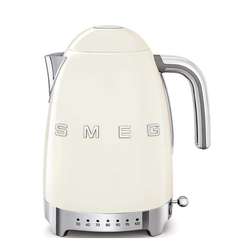 کتری برقی اسمگ مدل SMEG KLF04CR — تصویر ۲