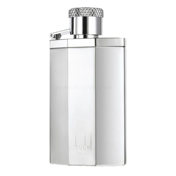 عطر آلفرد دانهیل دیزایر سیلور (لوزی) — تصویر ۲