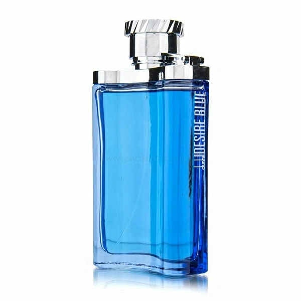عطر آلفرد دانهیل دیزایر بلو مردانه (لوزی) — تصویر ۲