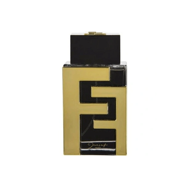 عطر ژک ساف اف اف (لوزی)