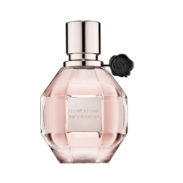 عطر ویکتور اند رولف فلاور بمب زنانه (لوزی) — تصویر ۲