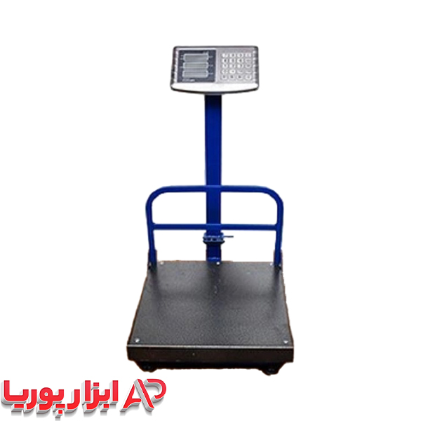 باسکول 100 کیلویی کمری — تصویر ۲