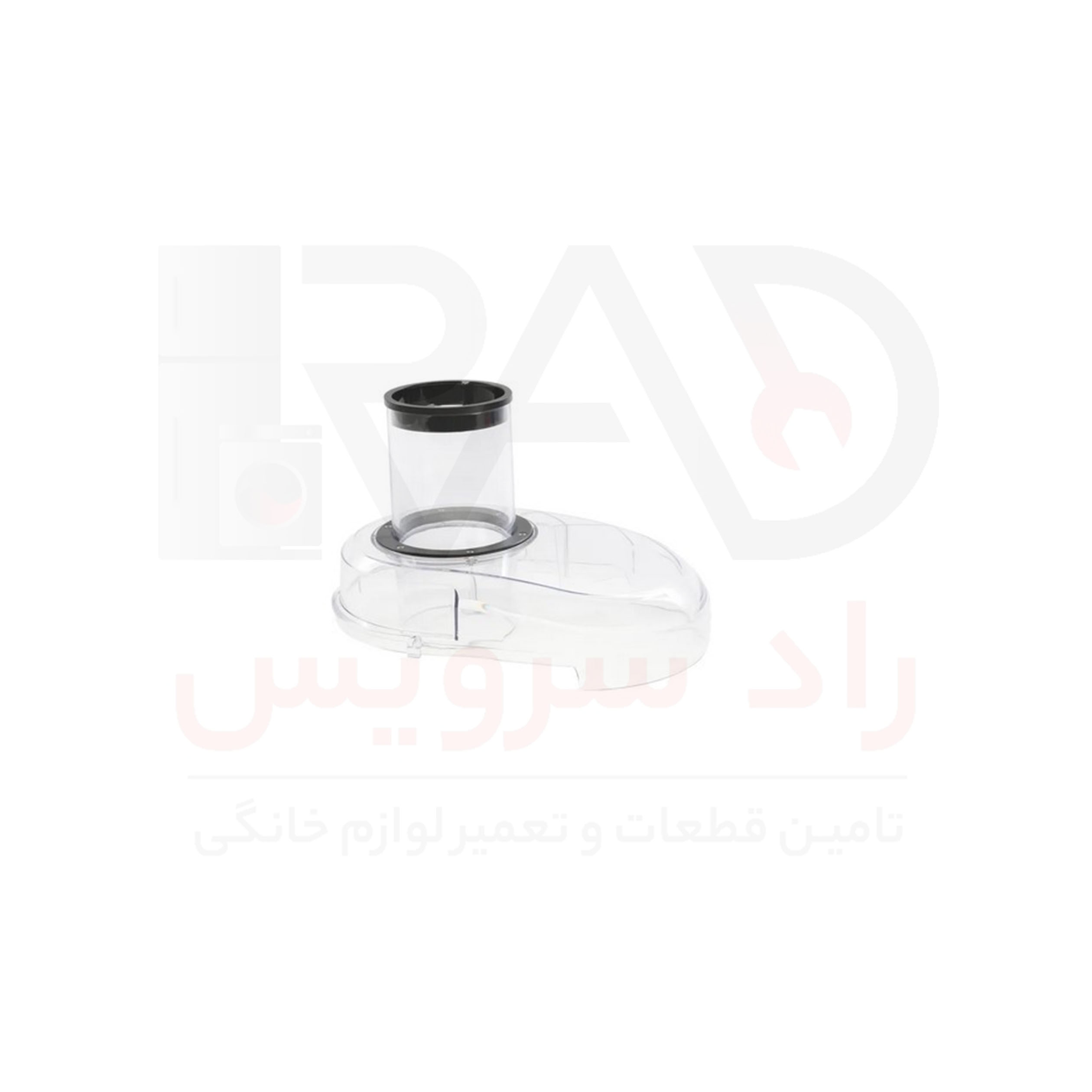 درب آبمیوه گیری بوش مدل S4 با کد فنی 00796000