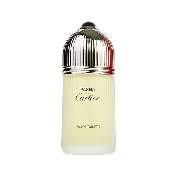 عطر کارتیر پاشا مردانه (لوزی) — تصویر ۲