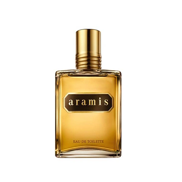 عطر آرامیس مدرن لیدر لوزی | دستریز خالص، چرمی و باوقار — تصویر ۲