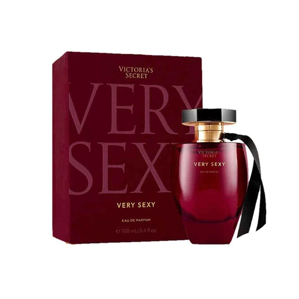 عطر ویکتوریا سکرت وری س.ک.س.ی (لوزی) — تصویر ۳
