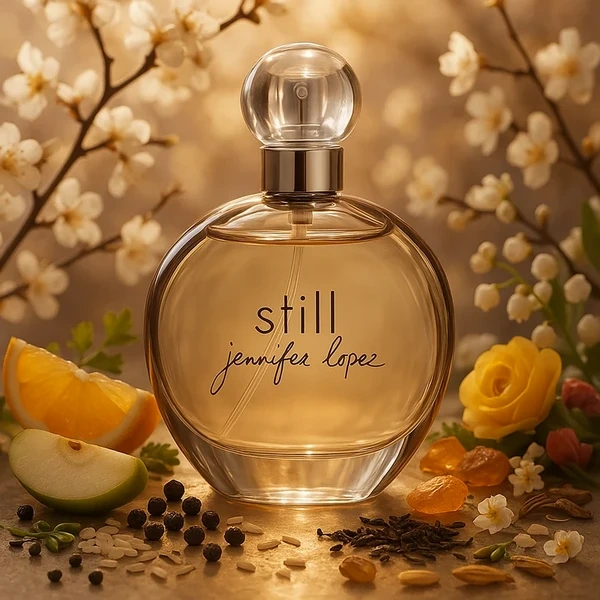 عطر استیل جنیفر لوپز (لوزی) اصل — تصویر ۴