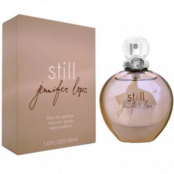 عطر استیل جنیفر لوپز (لوزی) اصل — تصویر ۶