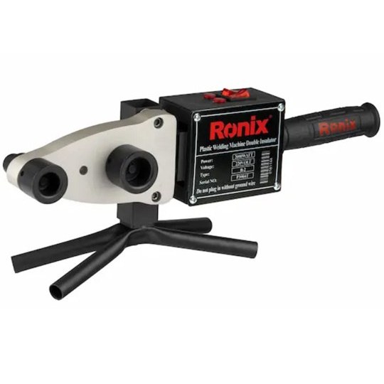 اتو لوله سبز تک رونیکس مدل RH-4400