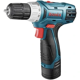 دریل پیچ گوشتی شارژی رونیکس 8012 ا Ronix Cordless Screwdriver 8012