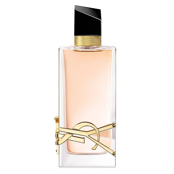 عطر ایو سن لورن لیبر زنانه (لوزی)