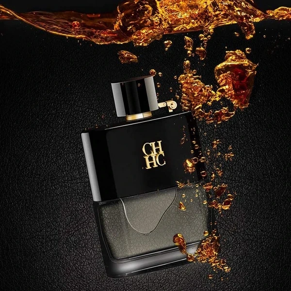 عطر کارولینا هررا سی اچ من (لوزی) — تصویر ۵
