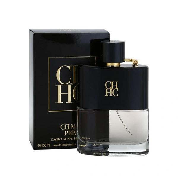 عطر کارولینا هررا سی اچ من (لوزی) — تصویر ۴