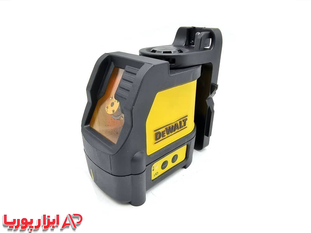 تراز لیزری دیوالت dewalt — تصویر ۲