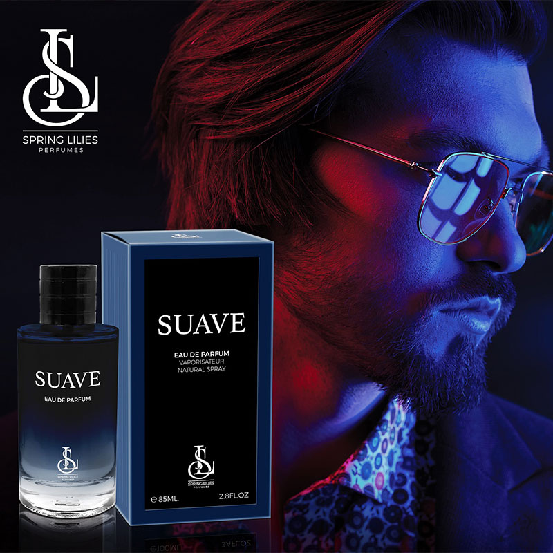 ادکلن اسپرینگ دیور ساوج (Dior Sauvage) مردانه