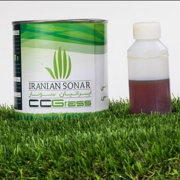 چسب دو جزئی چمن مصنوعی — تصویر ۲