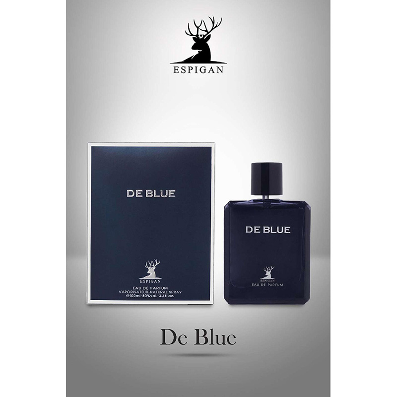 ادکلن اسپیگان (آلتامیر) بلو شنل (Bleu de Chanel) مردانه