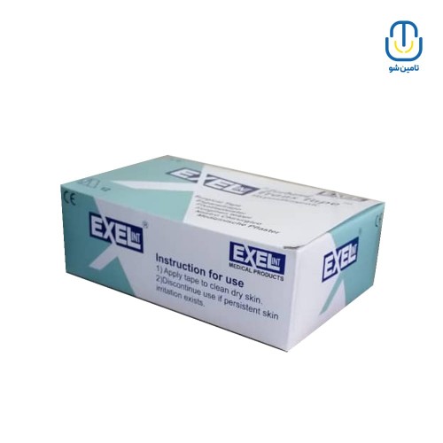 چسب شفاف exel — تصویر ۳