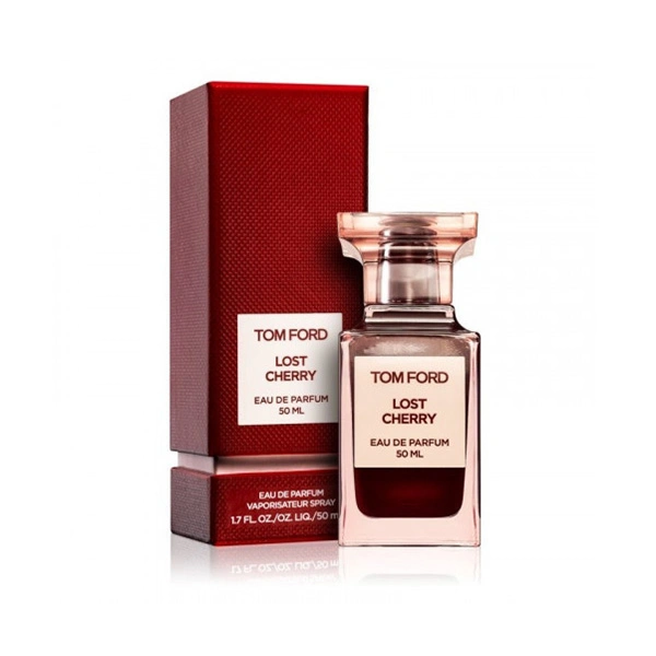 عطر تام فورد لاست چری (لوزی) — تصویر ۵