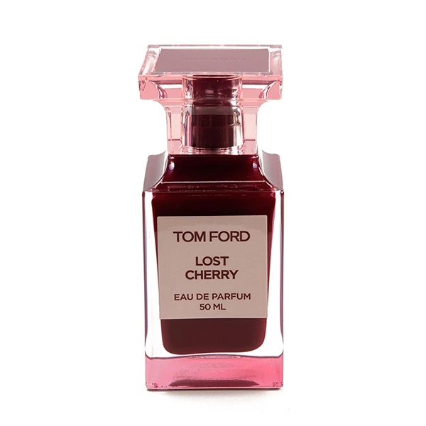 عطر تام فورد لاست چری (لوزی)
