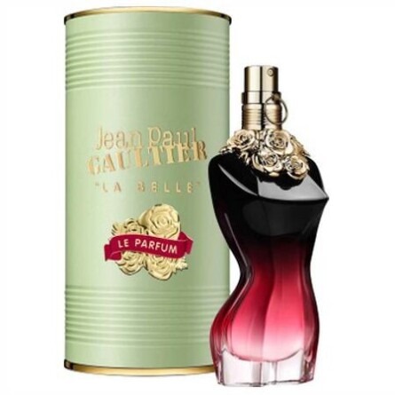 عطر ژان پل گوتیه لا بل له پرفوم اصل — تصویر ۳