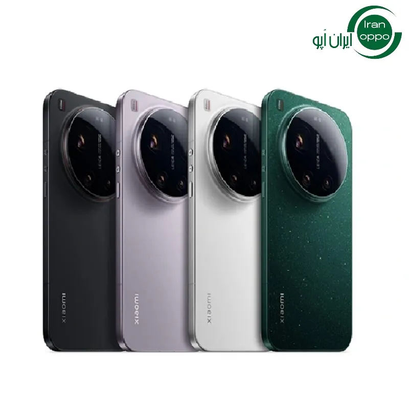 گوشی شیائومی 17 الترا | Xiaomi 17 Ultra