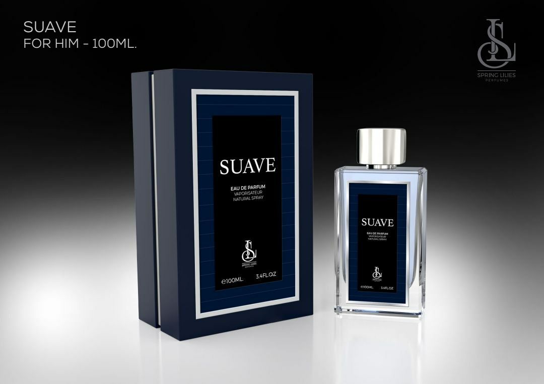 ادکلن هارد باکس اسپرینگ دیور ساوج (Dior Sauvage) مردانه