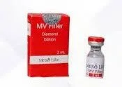 کوکتل MV Filler مزولایک 2 سی‌سی اسپانیا | آبرسان و ضدچروک .شاپیون — تصویر ۲