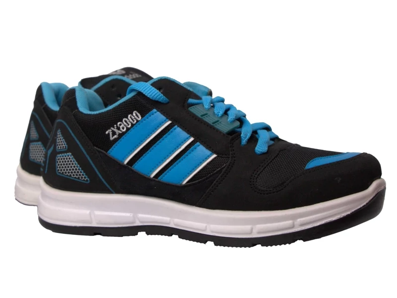 کتونی مردانه طرح سه خط آدیداس zx8000 کد 87