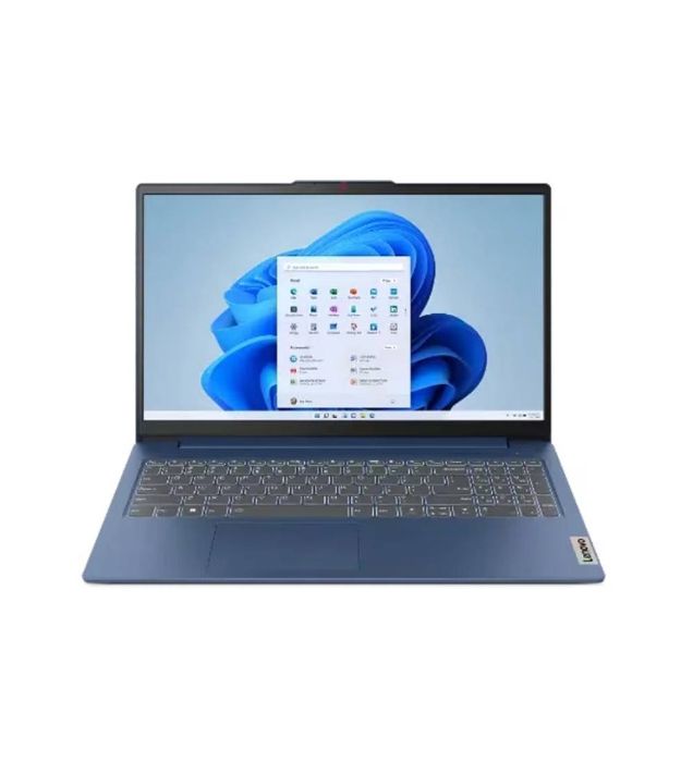لپ تاپ لنوو 15.6 اینچی مدل IdeaPad Slim 3-B