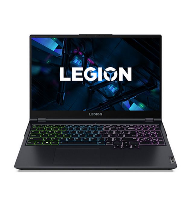 لپ تاپ 15.6 اینچی لنوو سری Legion 5 مدل (Core i5) 15ITH6-9us