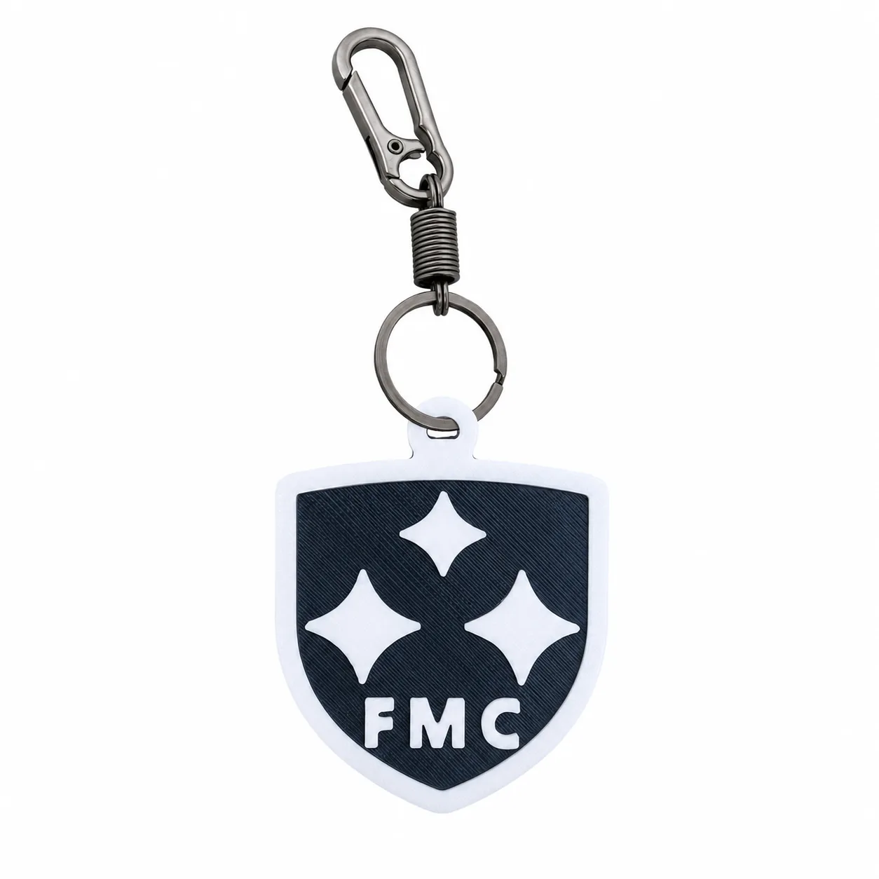 جاسوئیچی خودرو اف ام سی | FMC