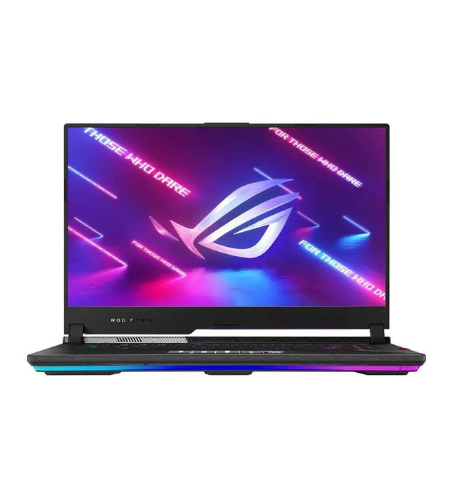 لپ تاپ 15.6 اینچی ایسوس سری ROG STRIX SCAR مدل G533ZM