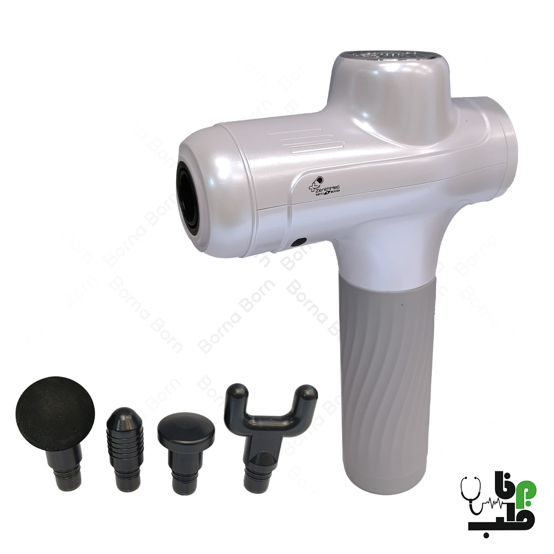 ماساژور تفنگی زنیتمد Physioline Z1