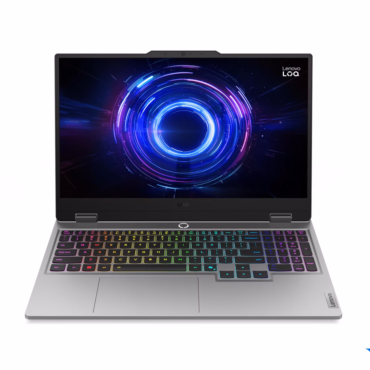 لپ تاپ گیمینگ لنوو 15.6 اینچی مدل LOQ 15IRX9 i7 13645HX 32GB 512GB RTX4050