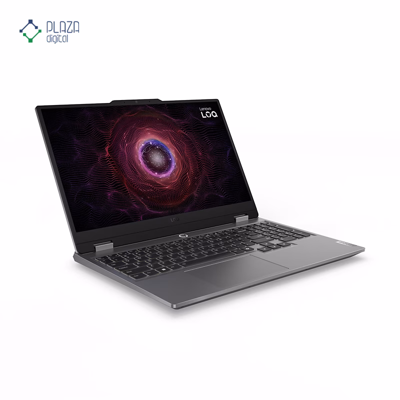 لپ تاپ لنوو 15.6 اینچی مدل LOQ 15ARP9 R5 7235HS 16GB 1TB RTX3050 — تصویر ۵